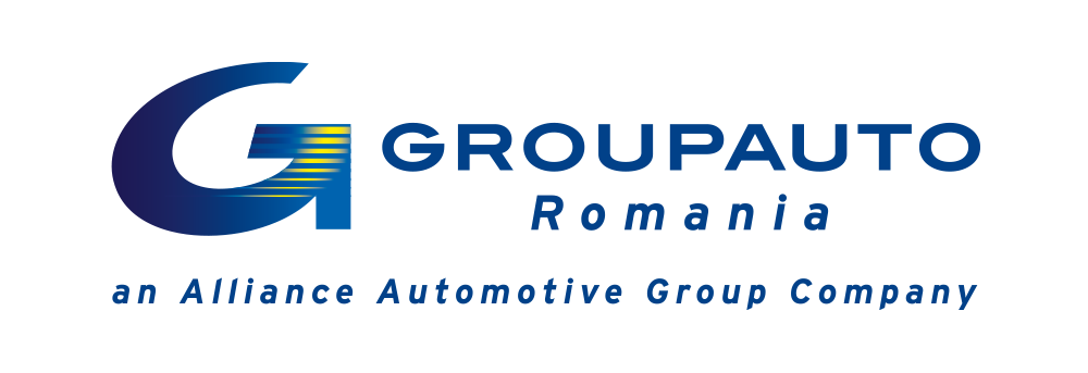 Groupauto Romania logo